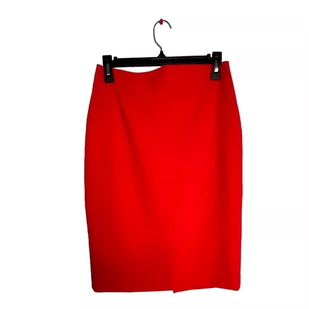 ST John's Skirt